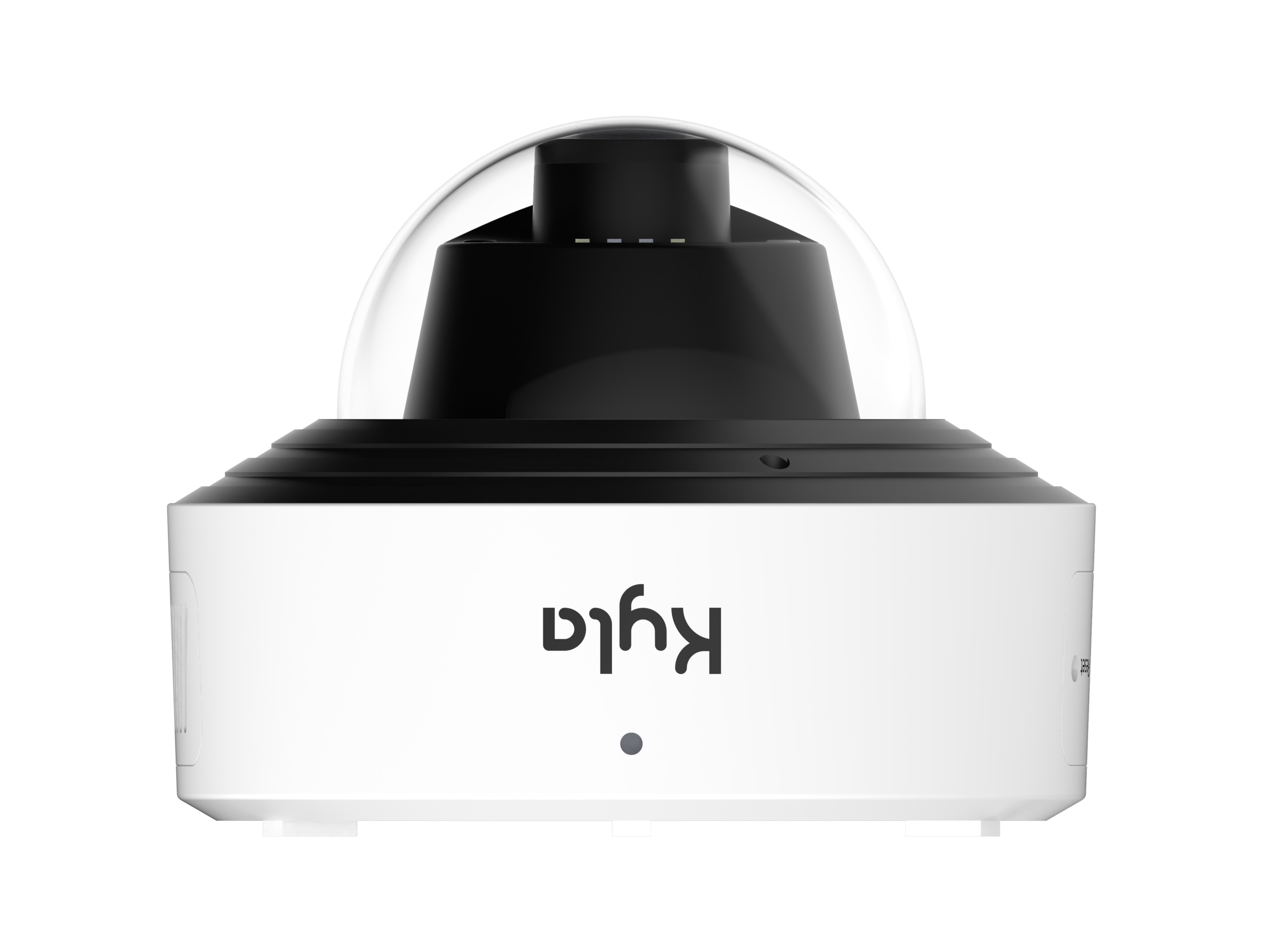 Dome_P_ front